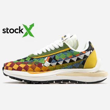 Sacai VaporWaffle